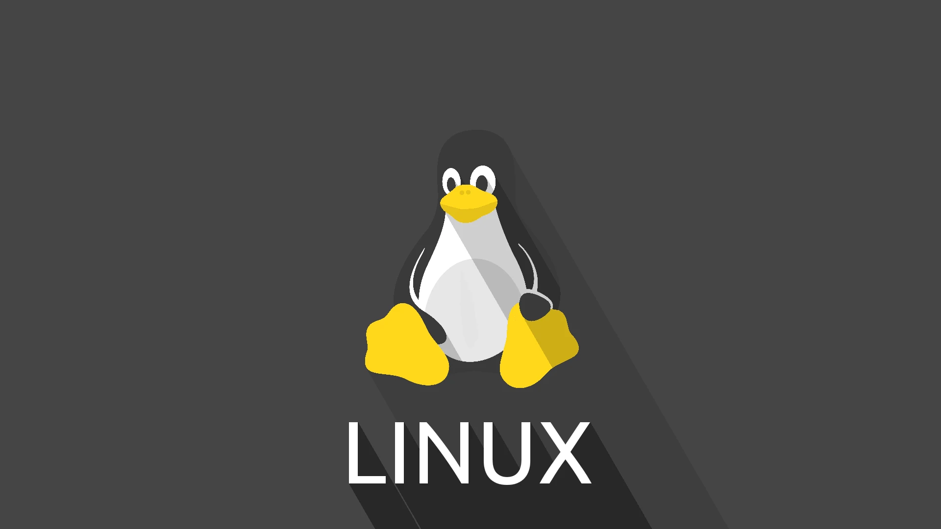 To Make Linux Better!